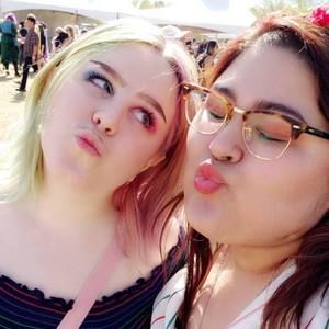 Meet your Posher, Erin